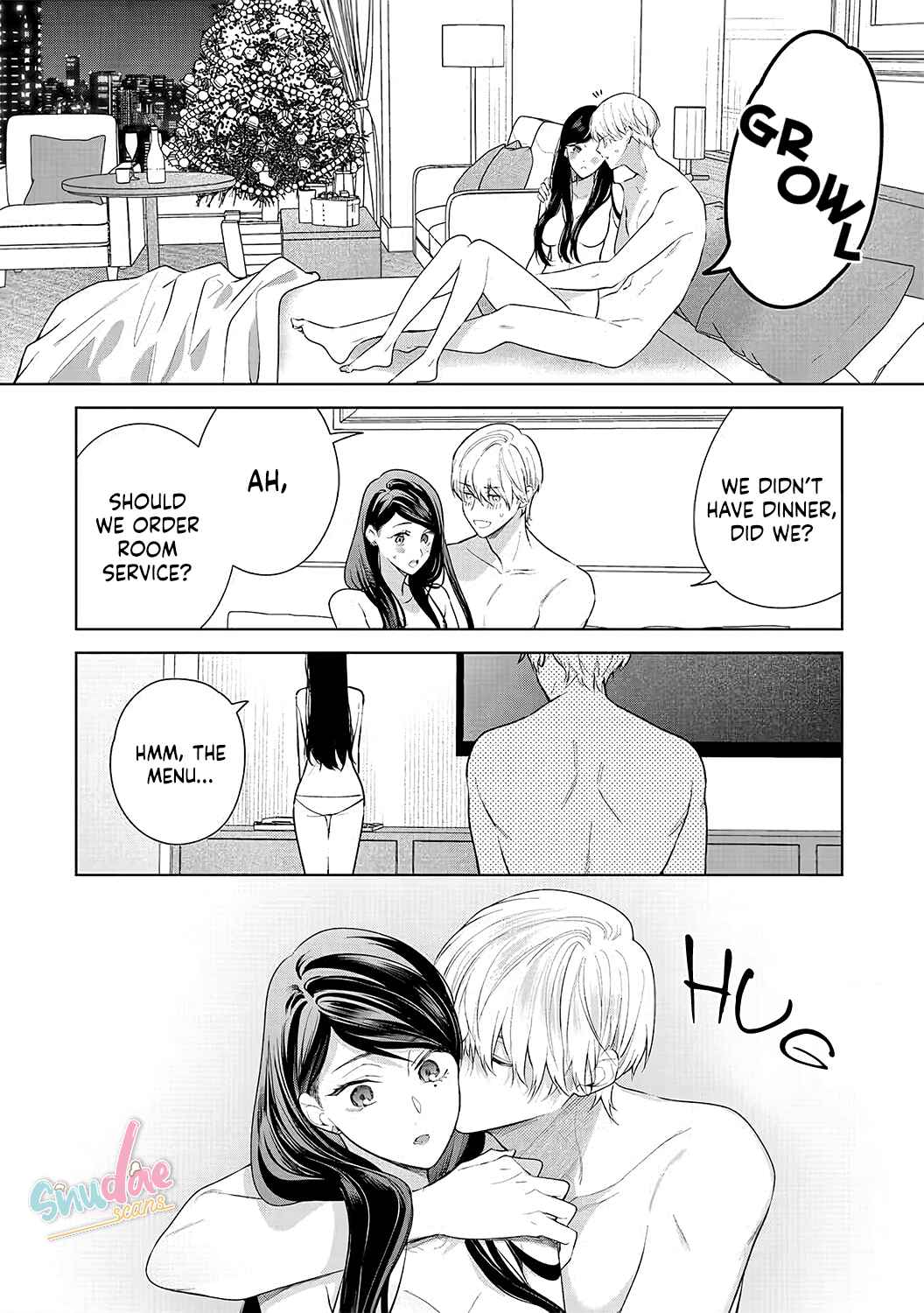 Page 50 Chapter 10 Tachibana-kun Daite Kudasai! Hajimete no Aite wa Douryou Ouji?!
