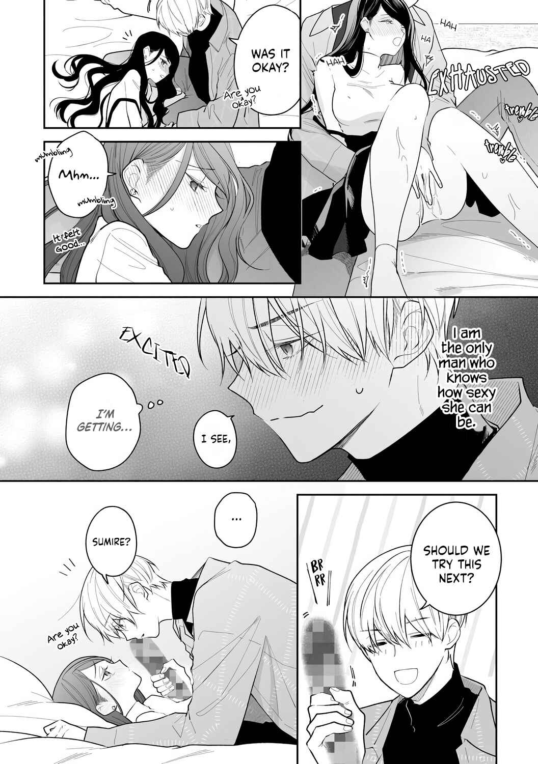 Page 12 Chapter 10.5 Tachibana-kun Daite Kudasai! Hajimete no Aite wa Douryou Ouji?!