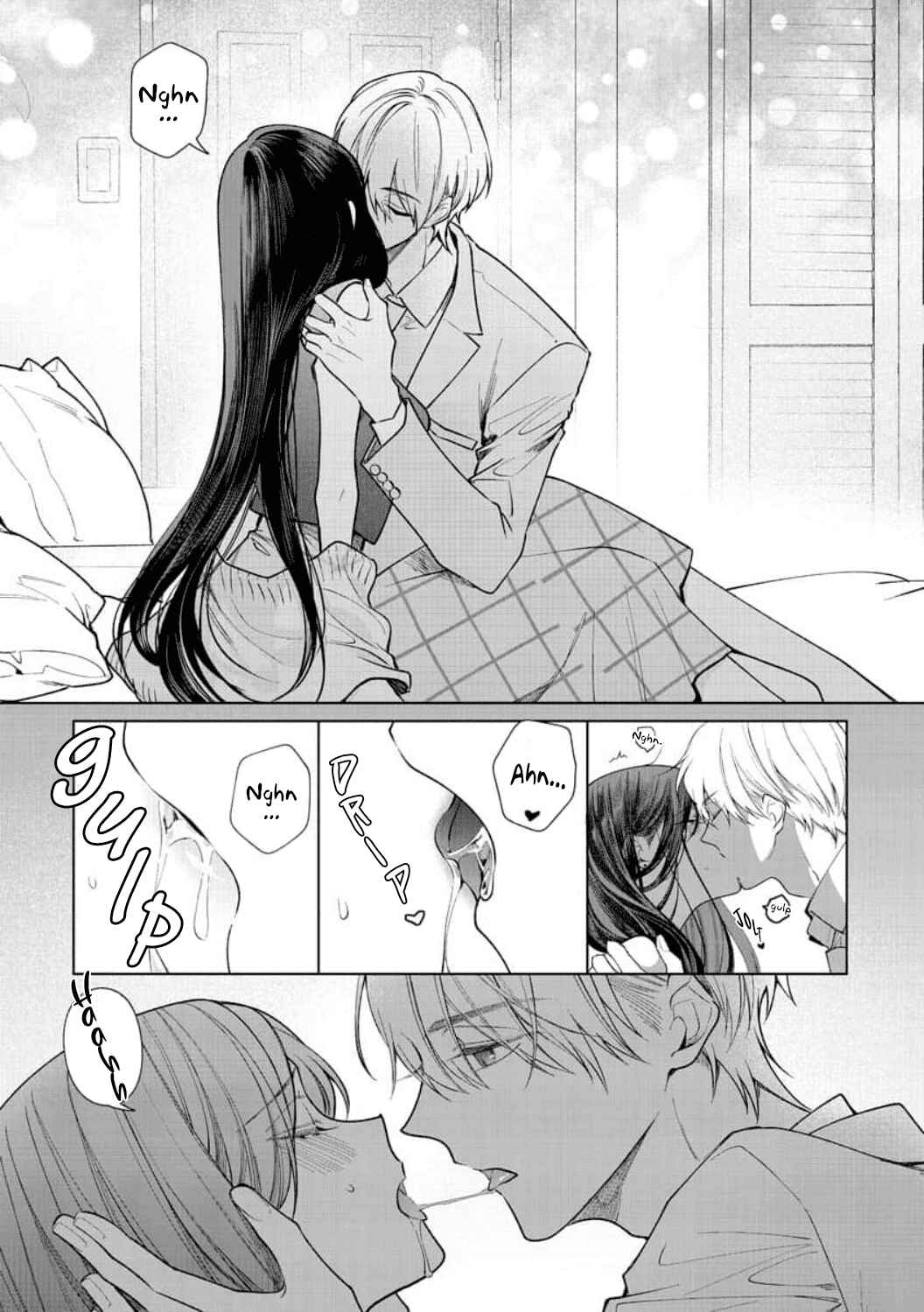 Page 24 Chapter 6 Tachibana-kun Daite Kudasai! Hajimete no Aite wa Douryou Ouji?!