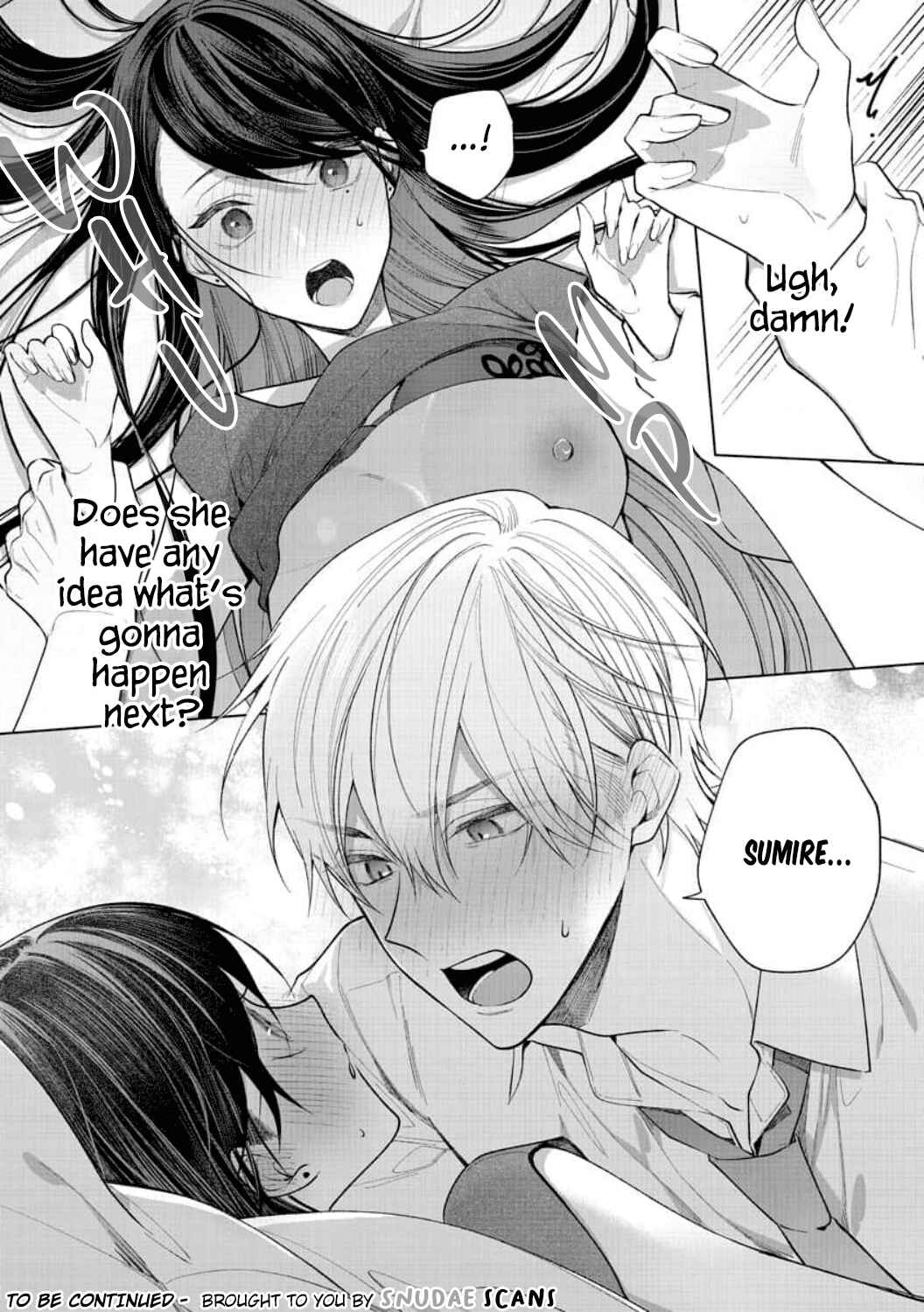 Page 31 Chapter 6 Tachibana-kun Daite Kudasai! Hajimete no Aite wa Douryou Ouji?!