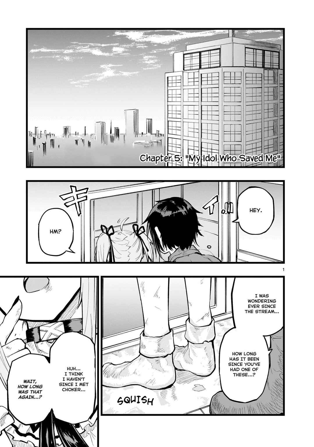 Page 1 Chapter 5 Streaming War