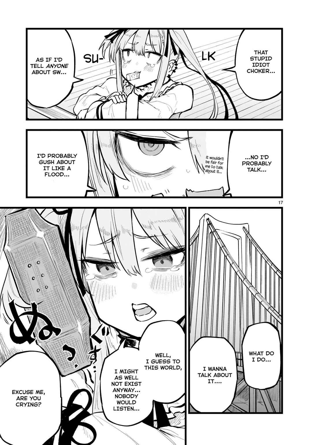 Page 17 Chapter 5 Streaming War