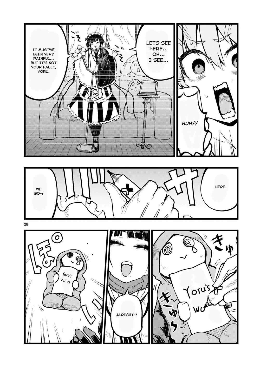 Page 26 Chapter 5 Streaming War