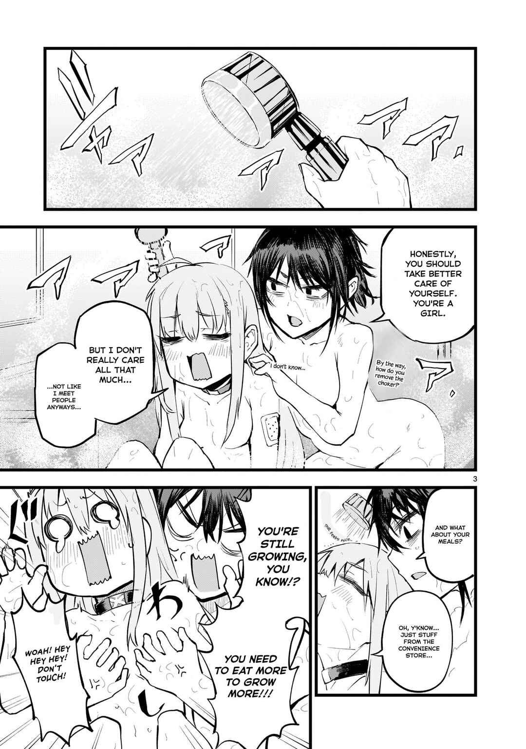 Page 3 Chapter 5 Streaming War