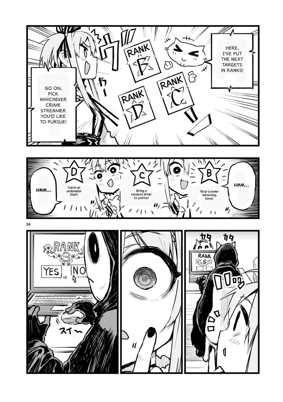 Page 34 Chapter 5 Streaming War