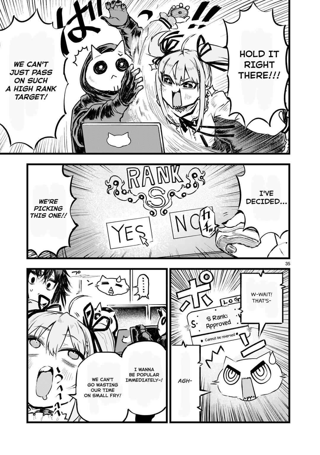Page 35 Chapter 5 Streaming War