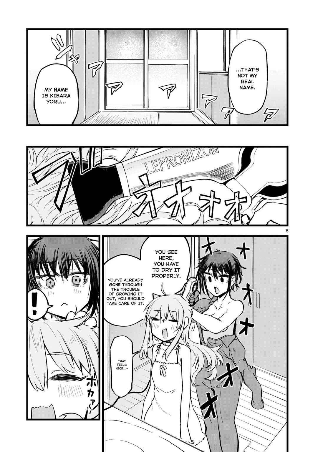 Page 5 Chapter 5 Streaming War
