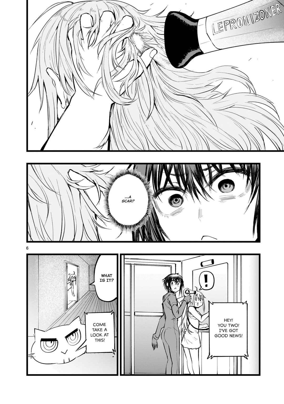 Page 6 Chapter 5 Streaming War