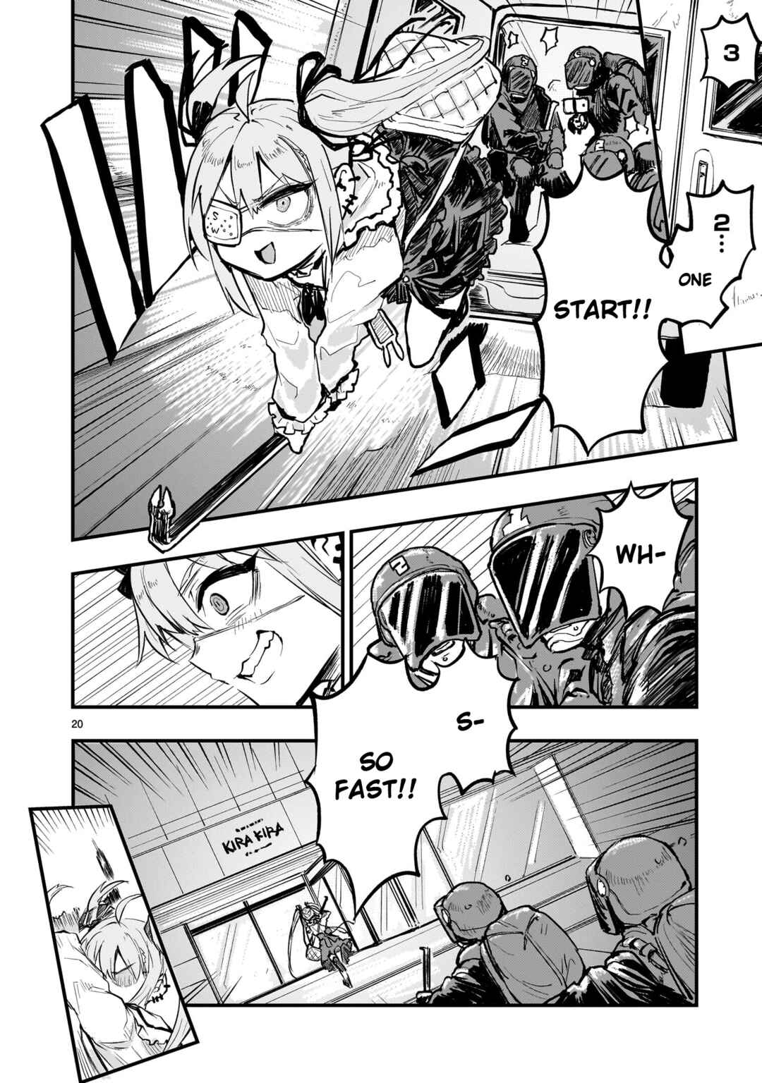 Page 20 Chapter 2 Streaming War