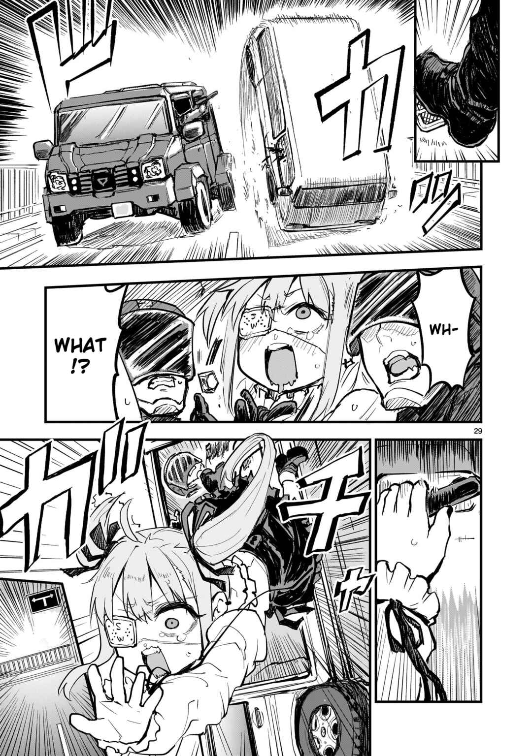 Page 29 Chapter 2 Streaming War