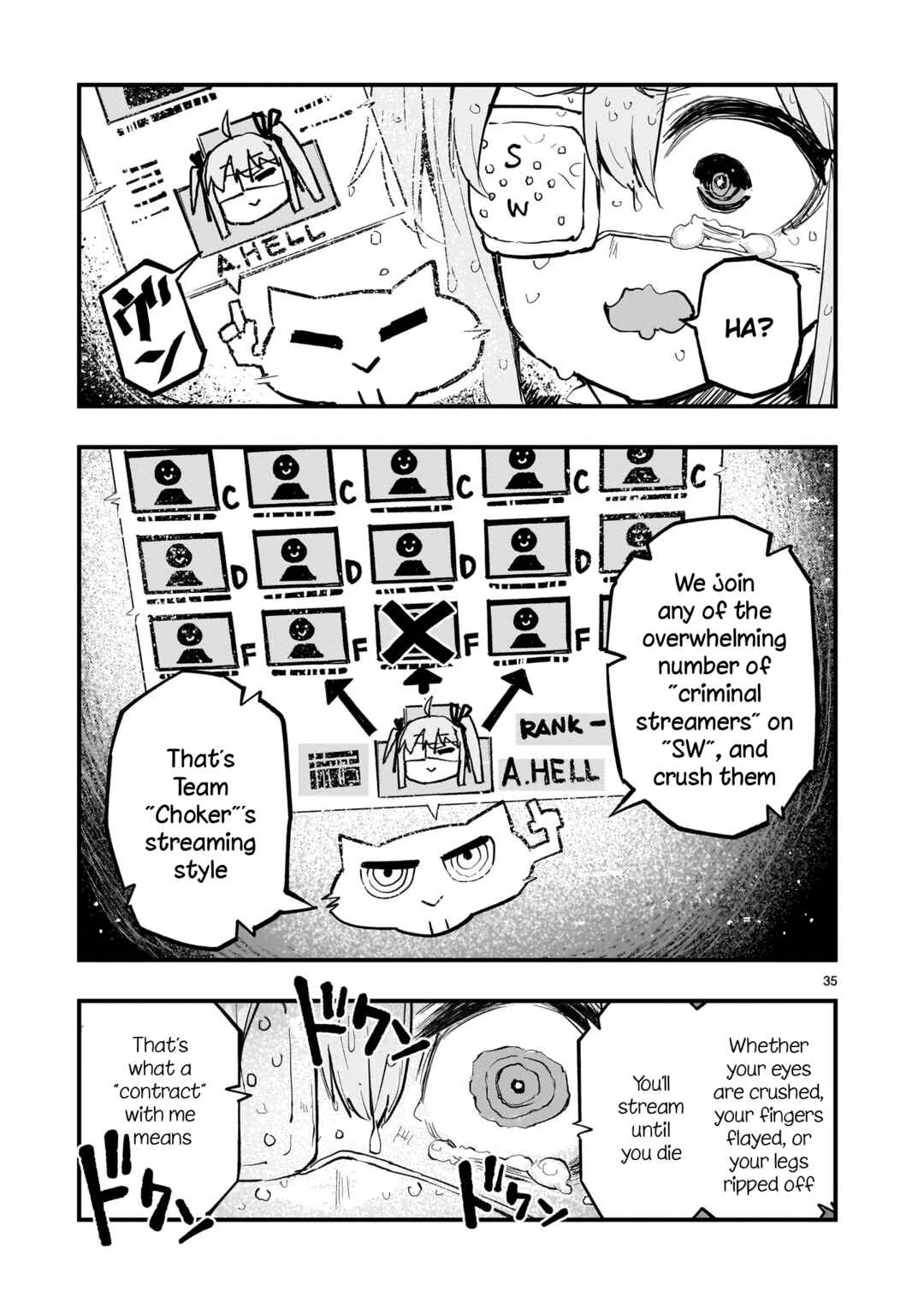 Page 35 Chapter 2 Streaming War