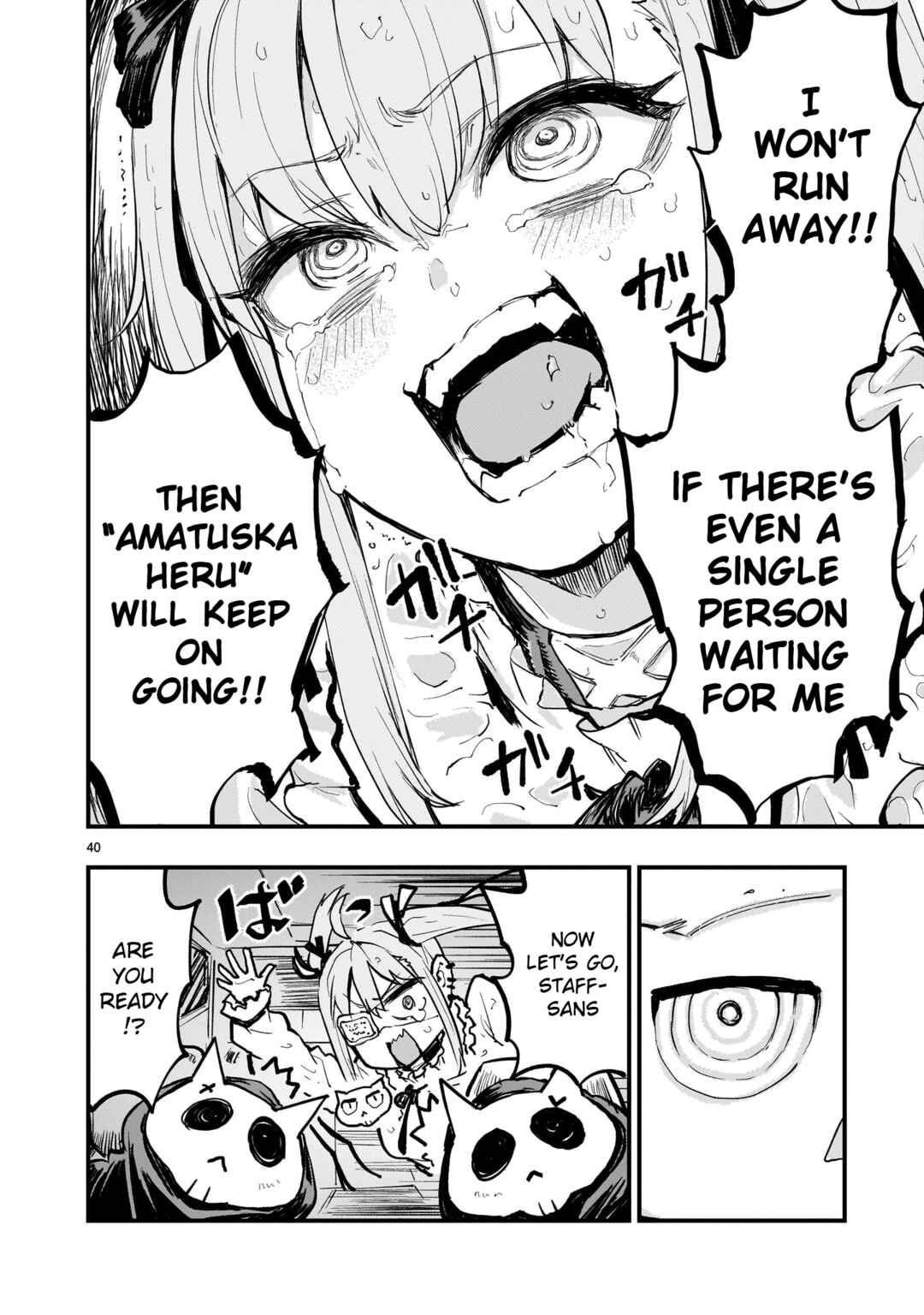 Page 40 Chapter 2 Streaming War