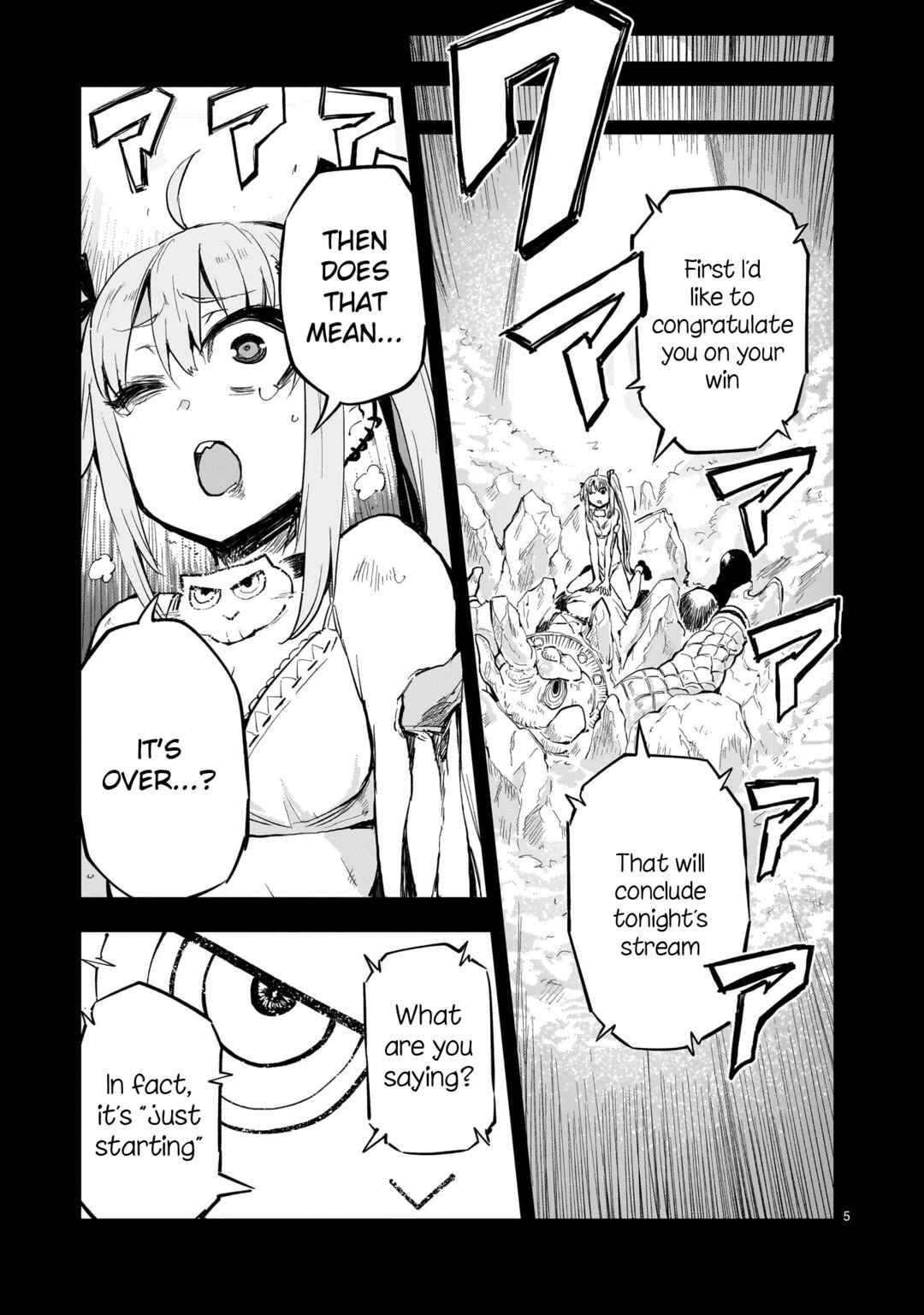 Page 5 Chapter 2 Streaming War