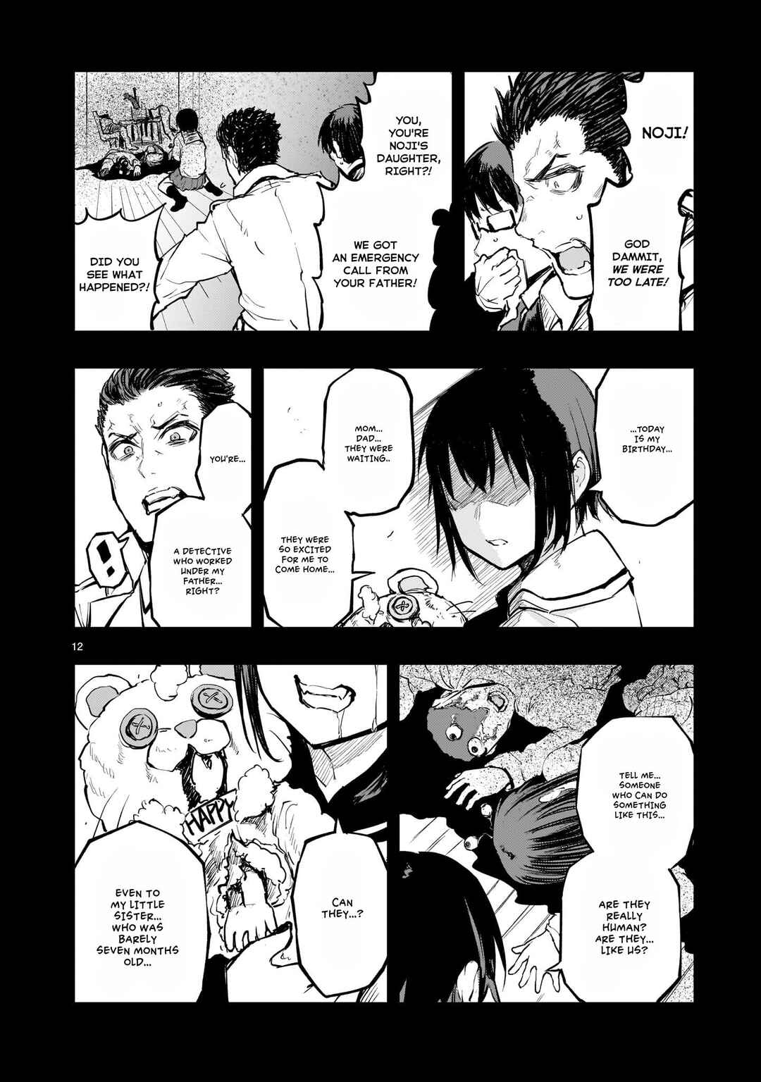 Page 13 Chapter 4 Streaming War