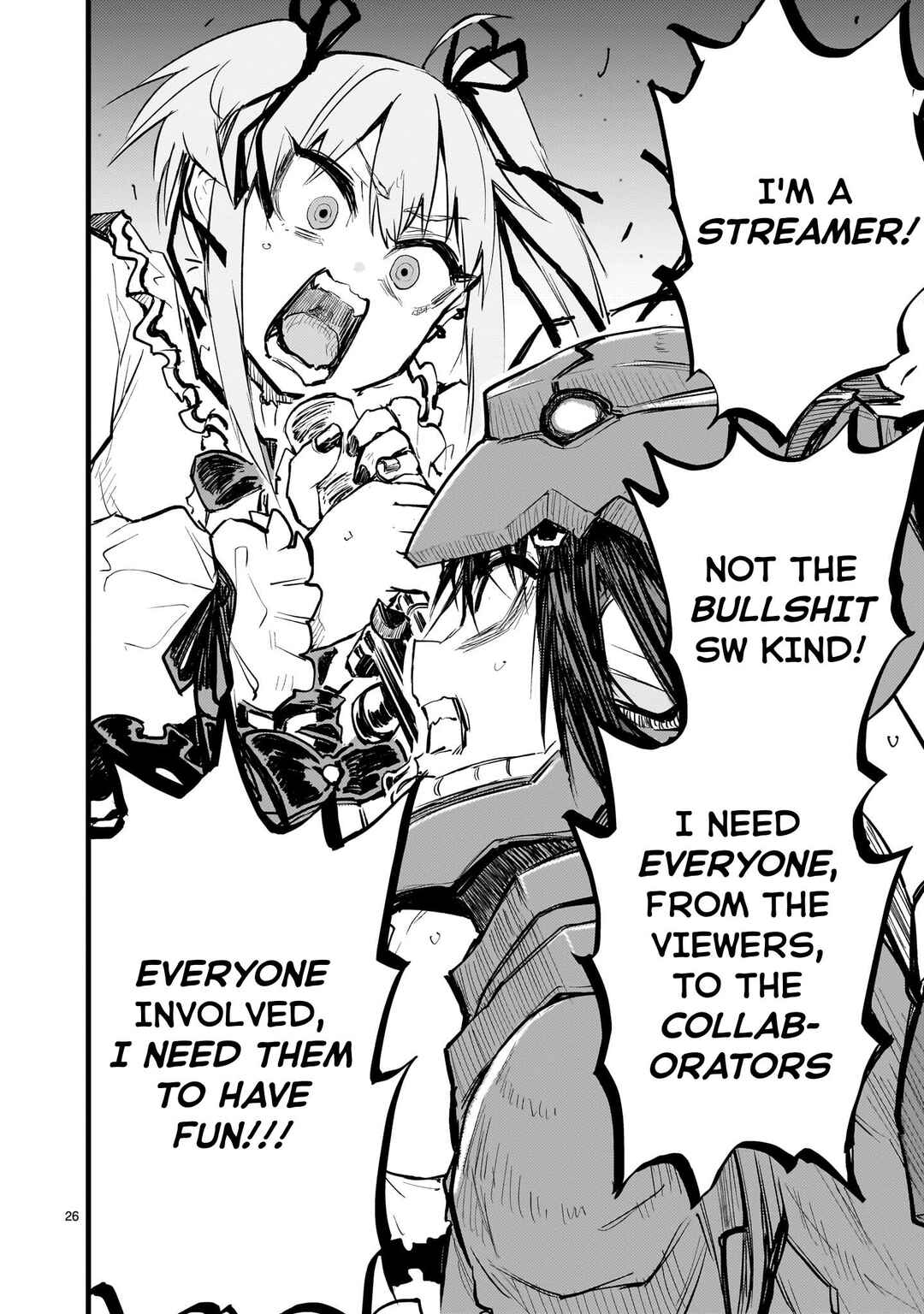 Page 27 Chapter 4 Streaming War