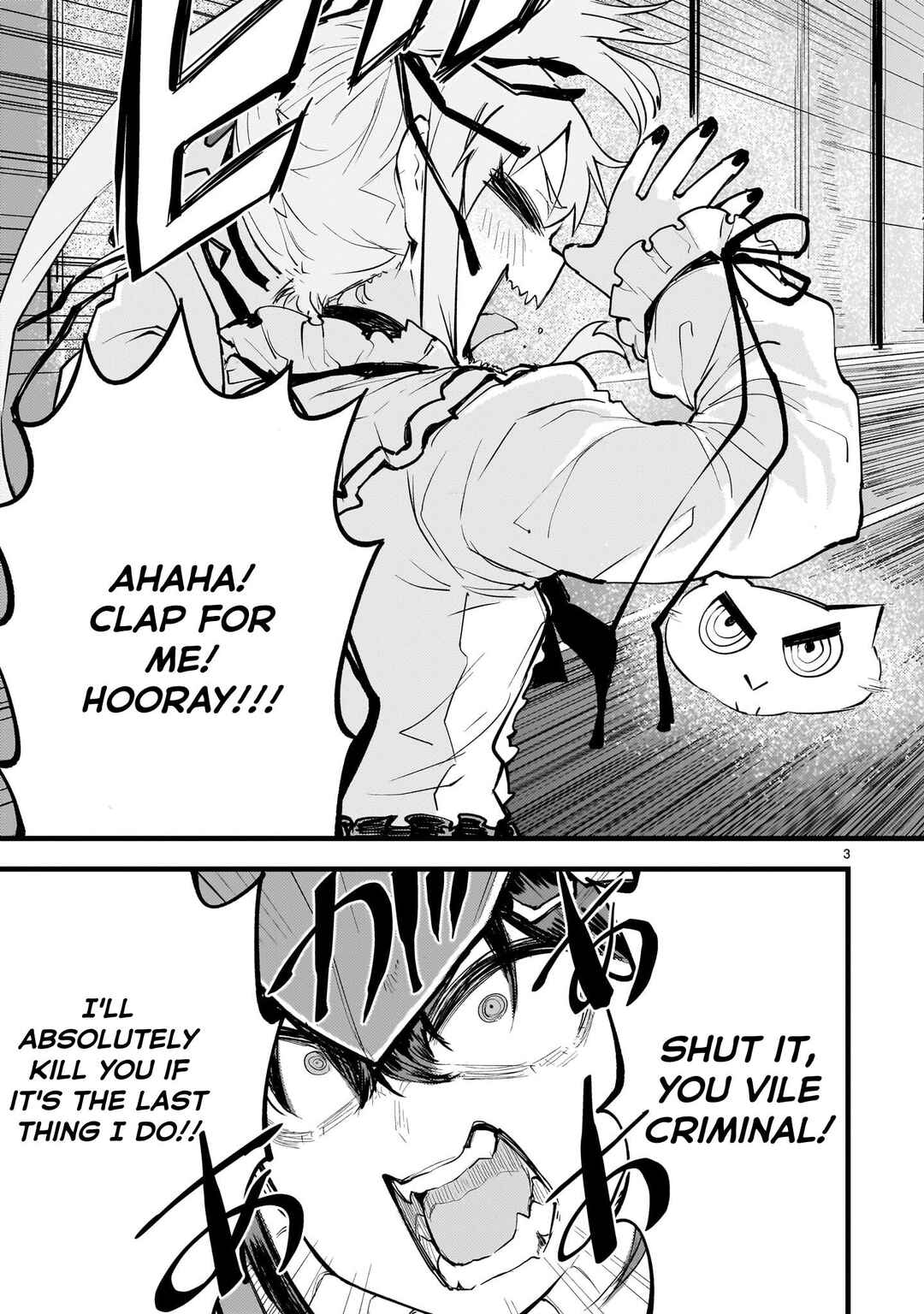 Page 3 Chapter 4 Streaming War