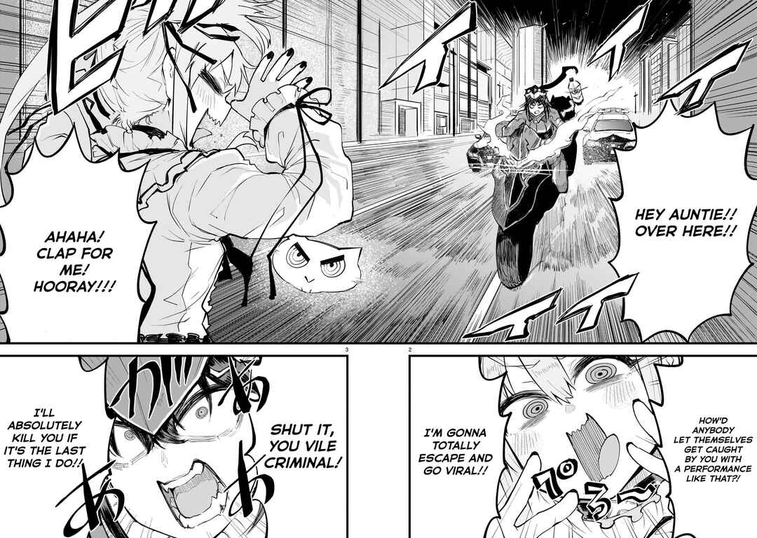 Page 4 Chapter 4 Streaming War