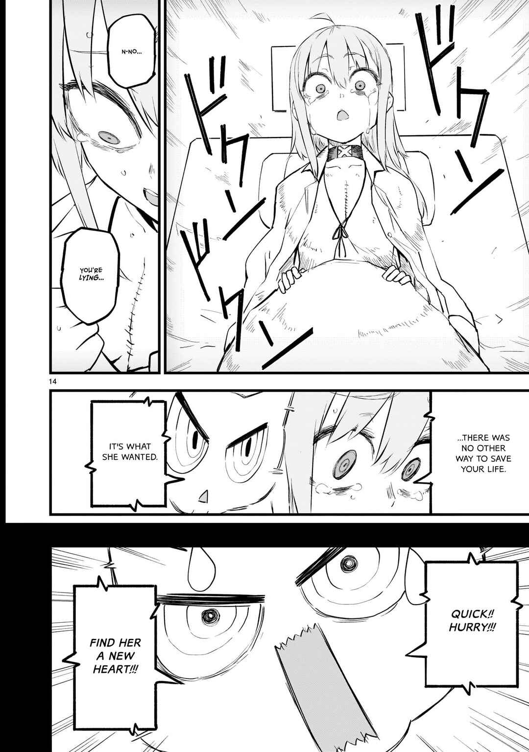 Page 14 Chapter 13 Streaming War