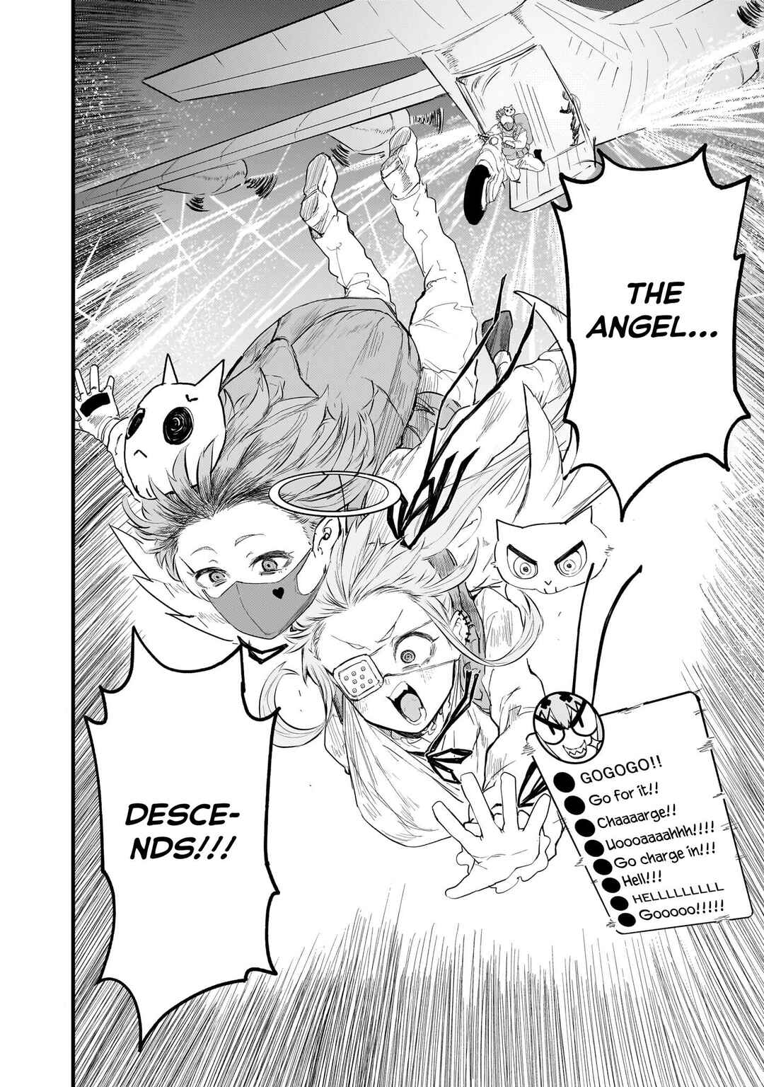 Page 28 Chapter 13 Streaming War
