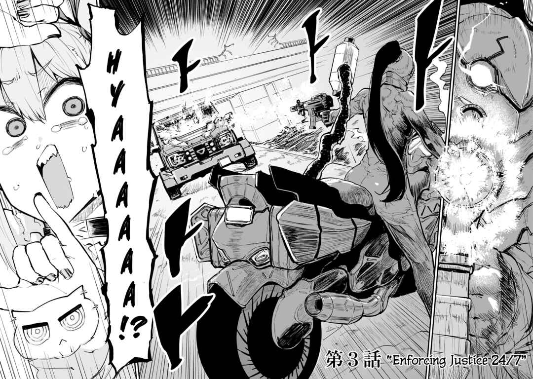Page 2 Chapter 3 Streaming War