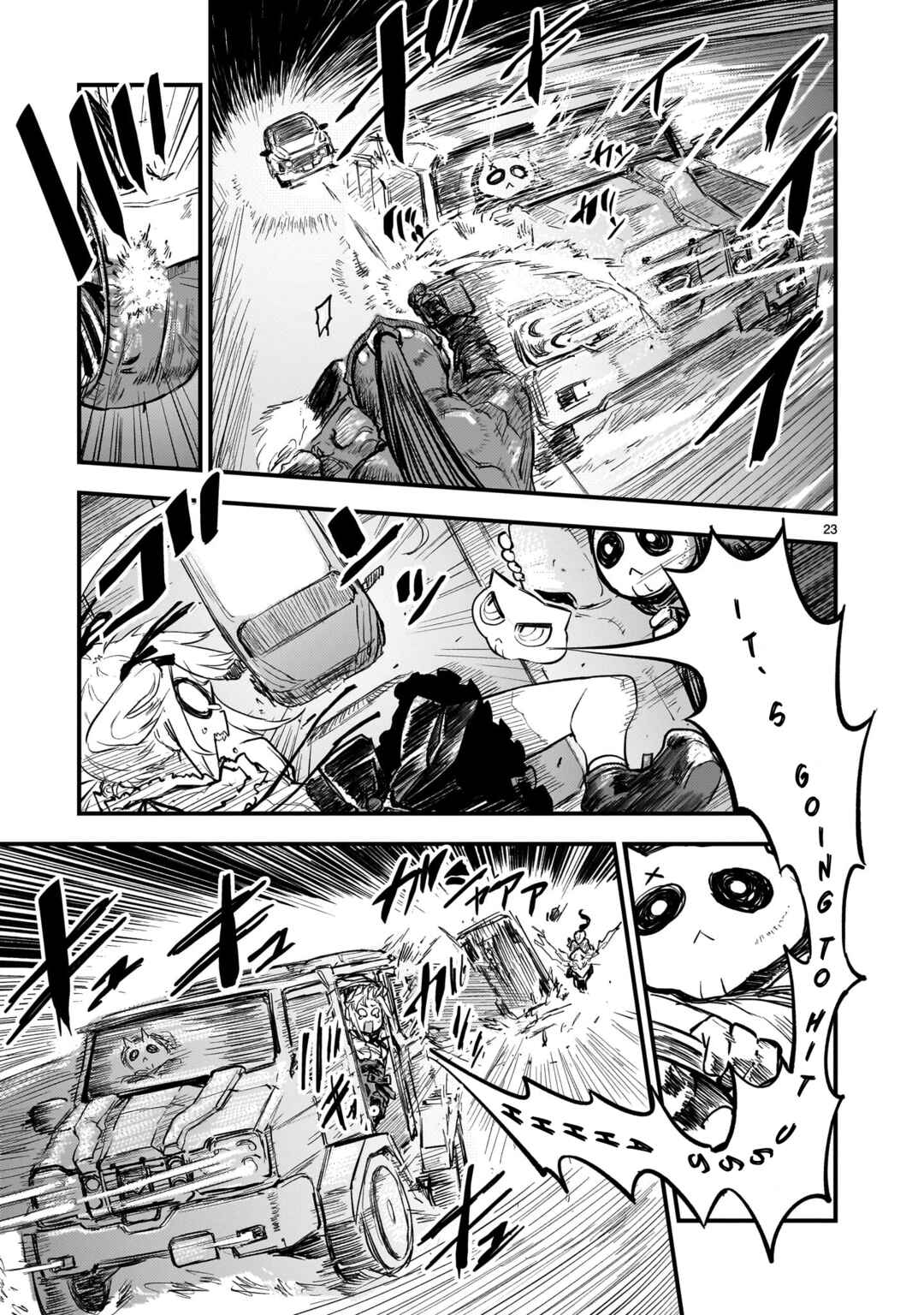 Page 22 Chapter 3 Streaming War