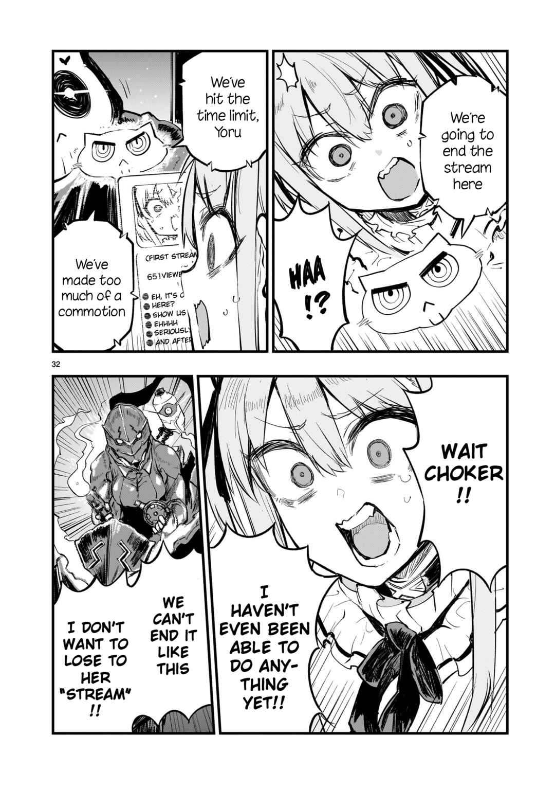 Page 31 Chapter 3 Streaming War