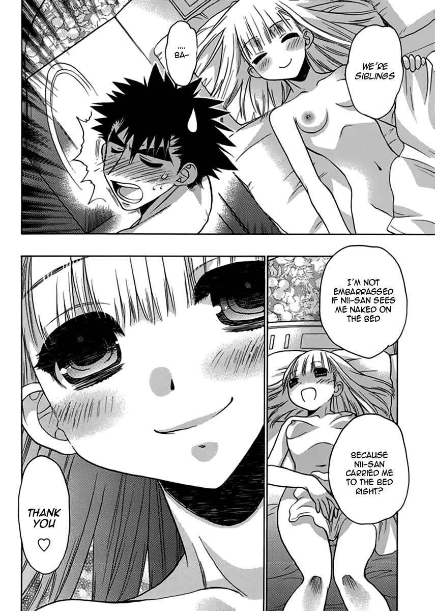 Page 14 Chapter 12 Oniichan Control