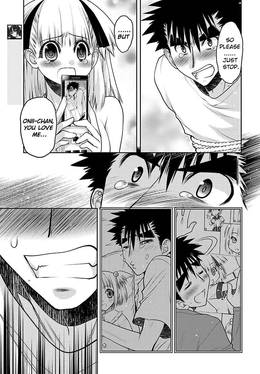 Page 9 Chapter 30 Oniichan Control
