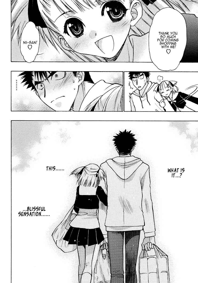 Page 16 Chapter 2 Oniichan Control