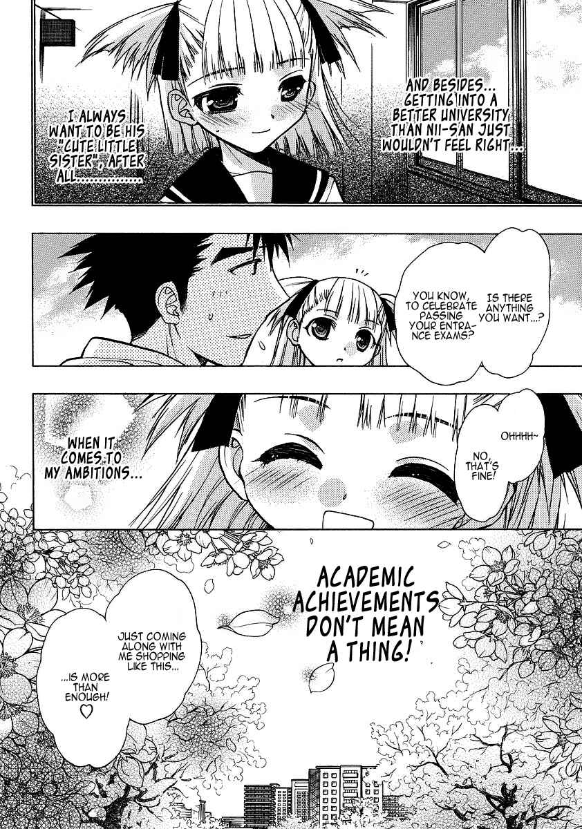 Page 18 Chapter 2 Oniichan Control