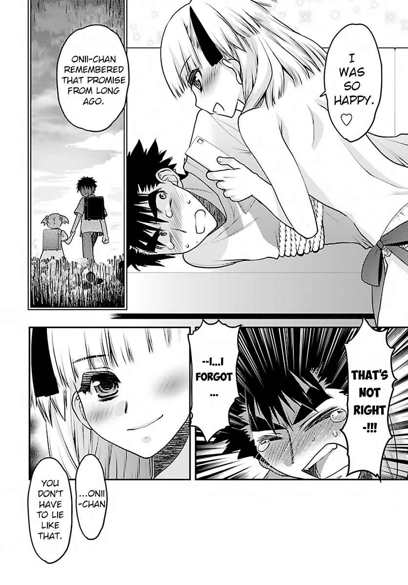 Page 18 Chapter 29 Oniichan Control