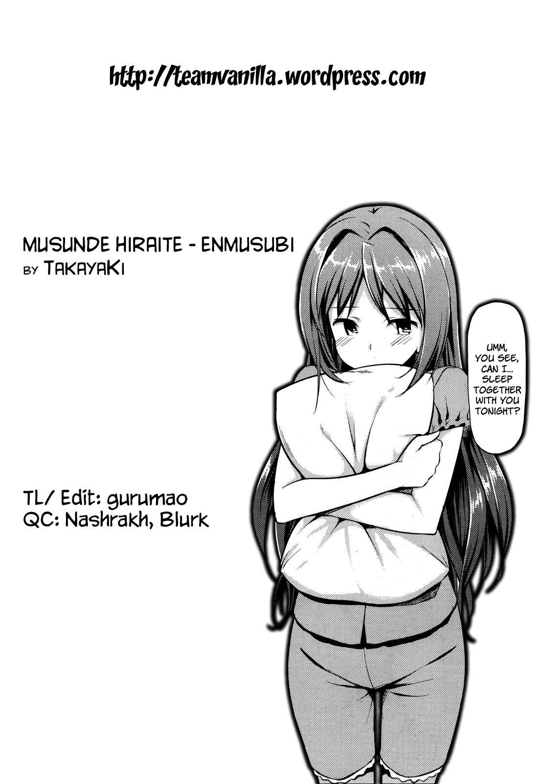 Page 28 Chapter 9 Koiito Kinenbi