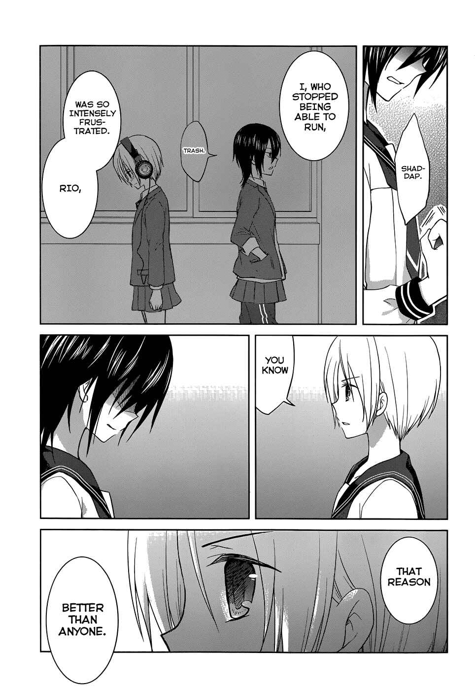 Page 19 Chapter 26 Gun-Jou