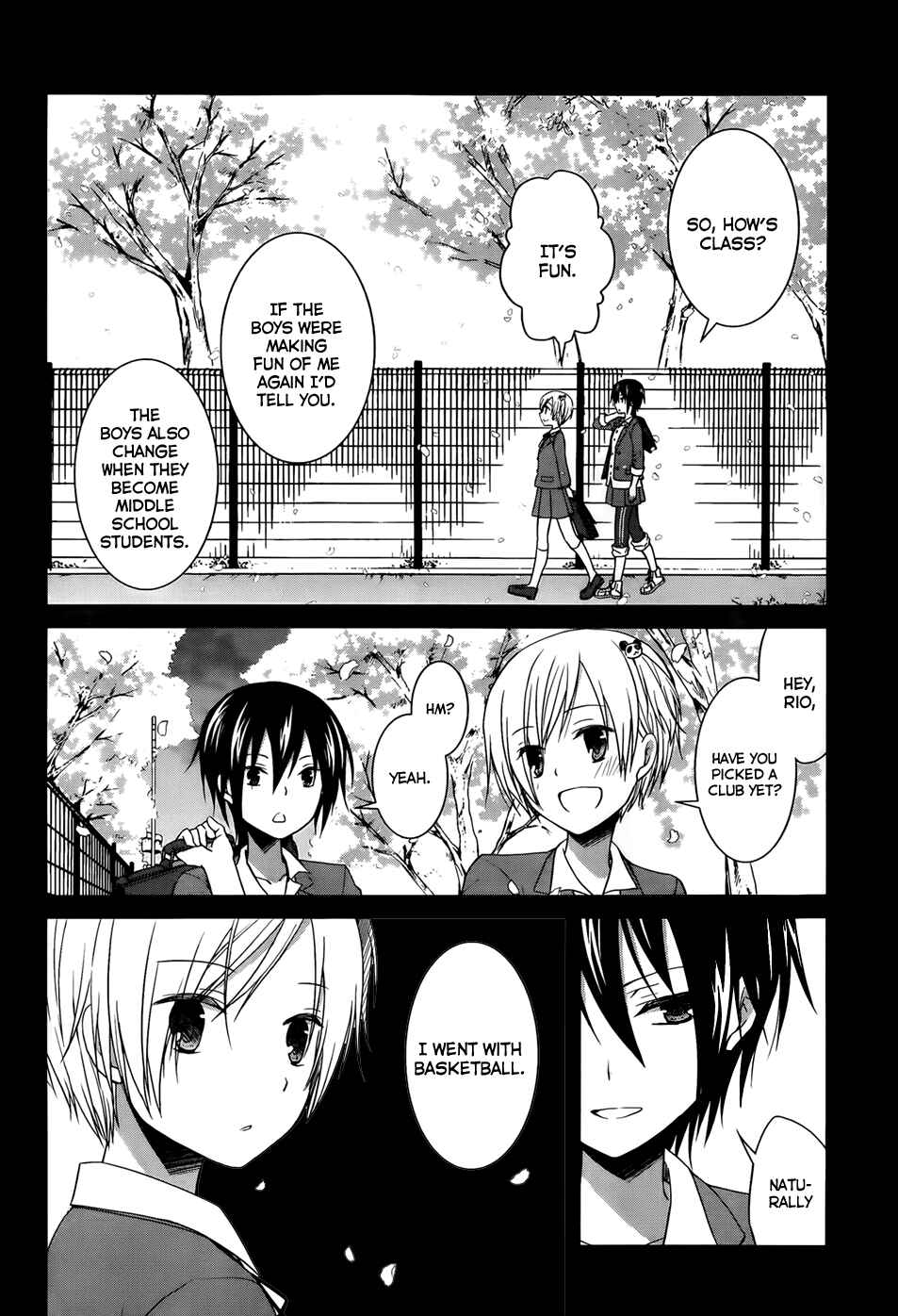 Page 25 Chapter 9 Gun-Jou