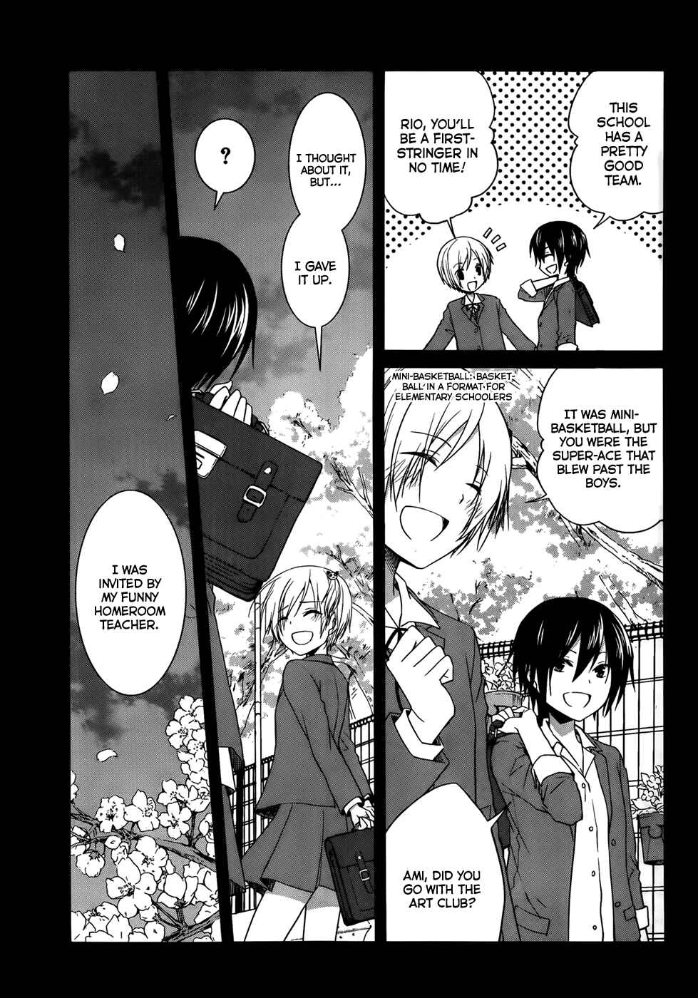 Page 26 Chapter 9 Gun-Jou