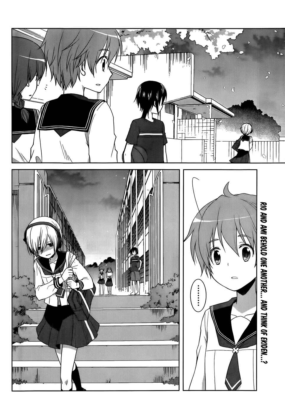 Page 35 Chapter 9 Gun-Jou