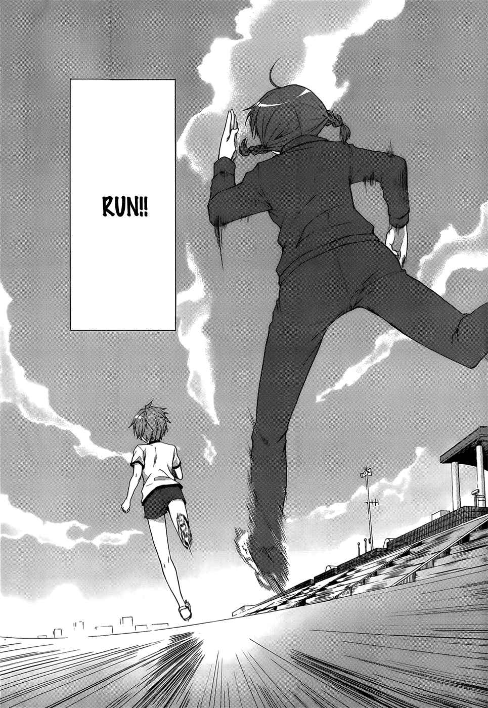 Page 9 Chapter 9 Gun-Jou