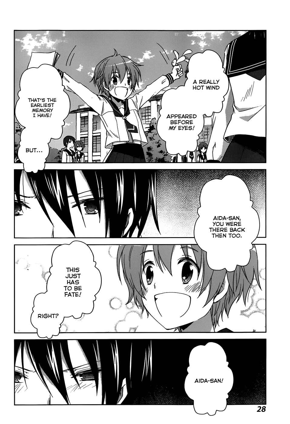 Page 22 Chapter 7 Gun-Jou