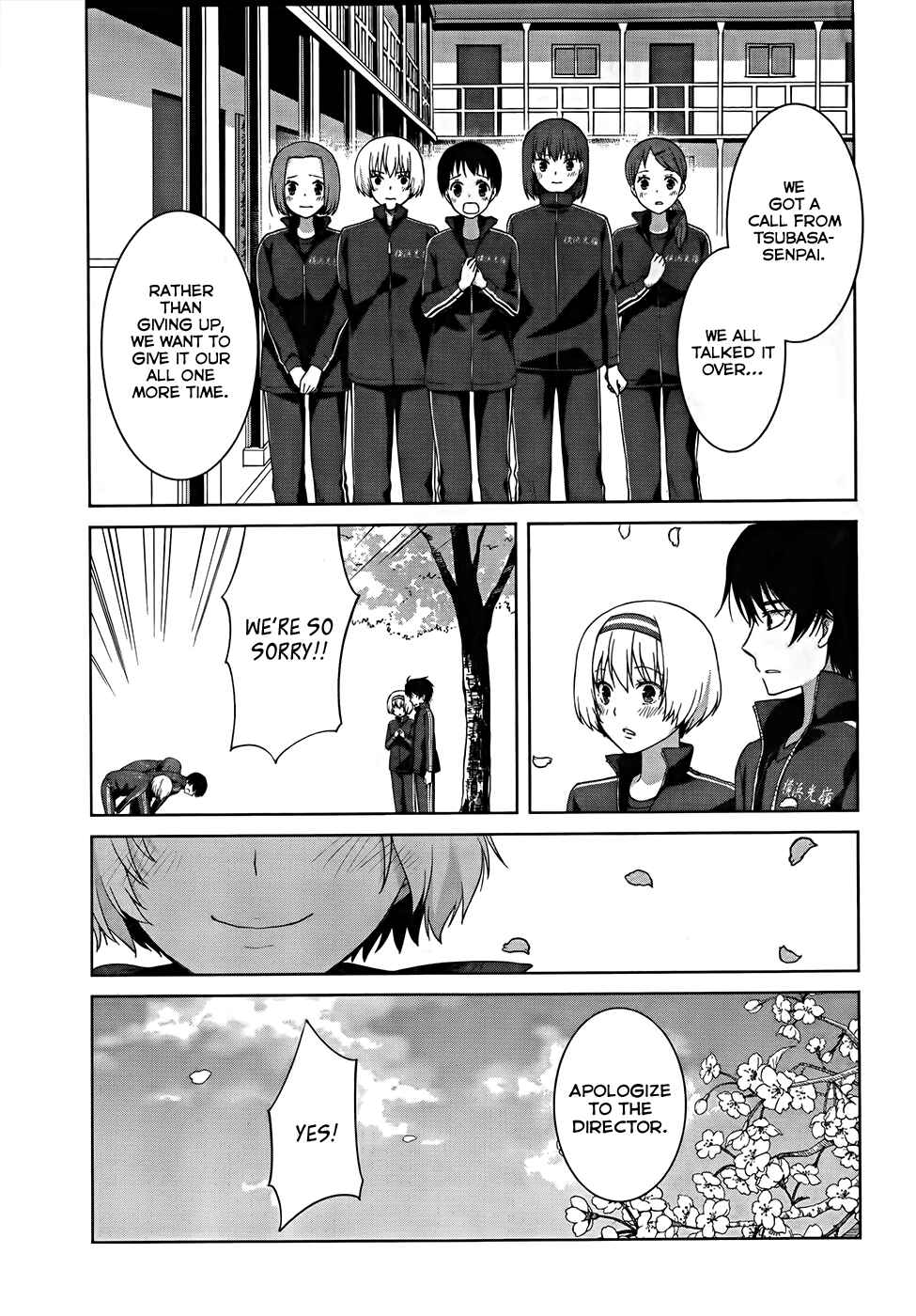 Page 13 Chapter 18 Gun-Jou