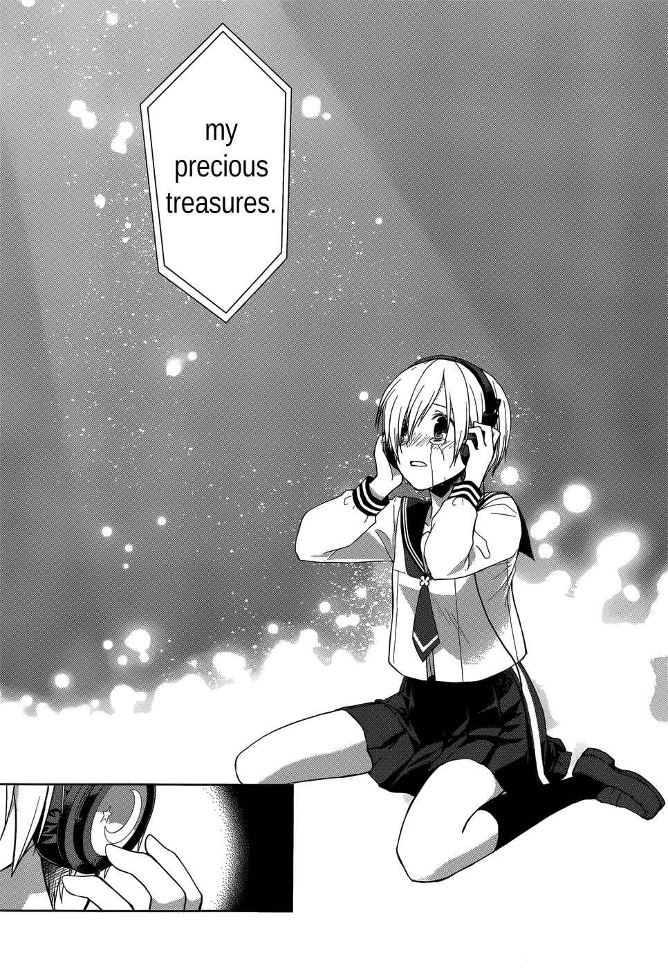 Page 12 Chapter 20 Gun-Jou