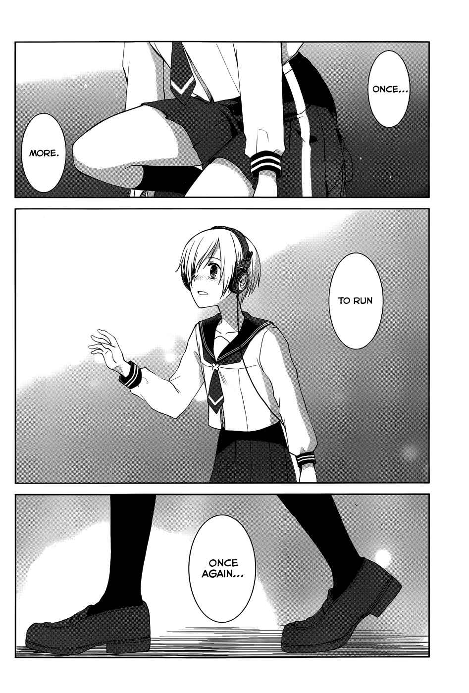 Page 24 Chapter 20 Gun-Jou