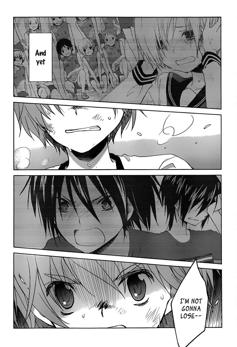 Page 14 Chapter 14 Gun-Jou