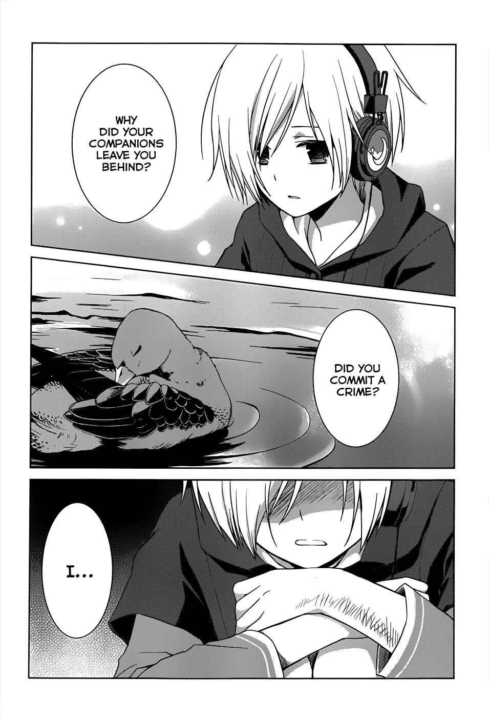 Page 34 Chapter 14 Gun-Jou