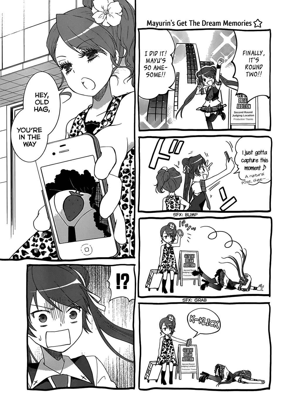 Page 6 Chapter 22 Gun-Jou