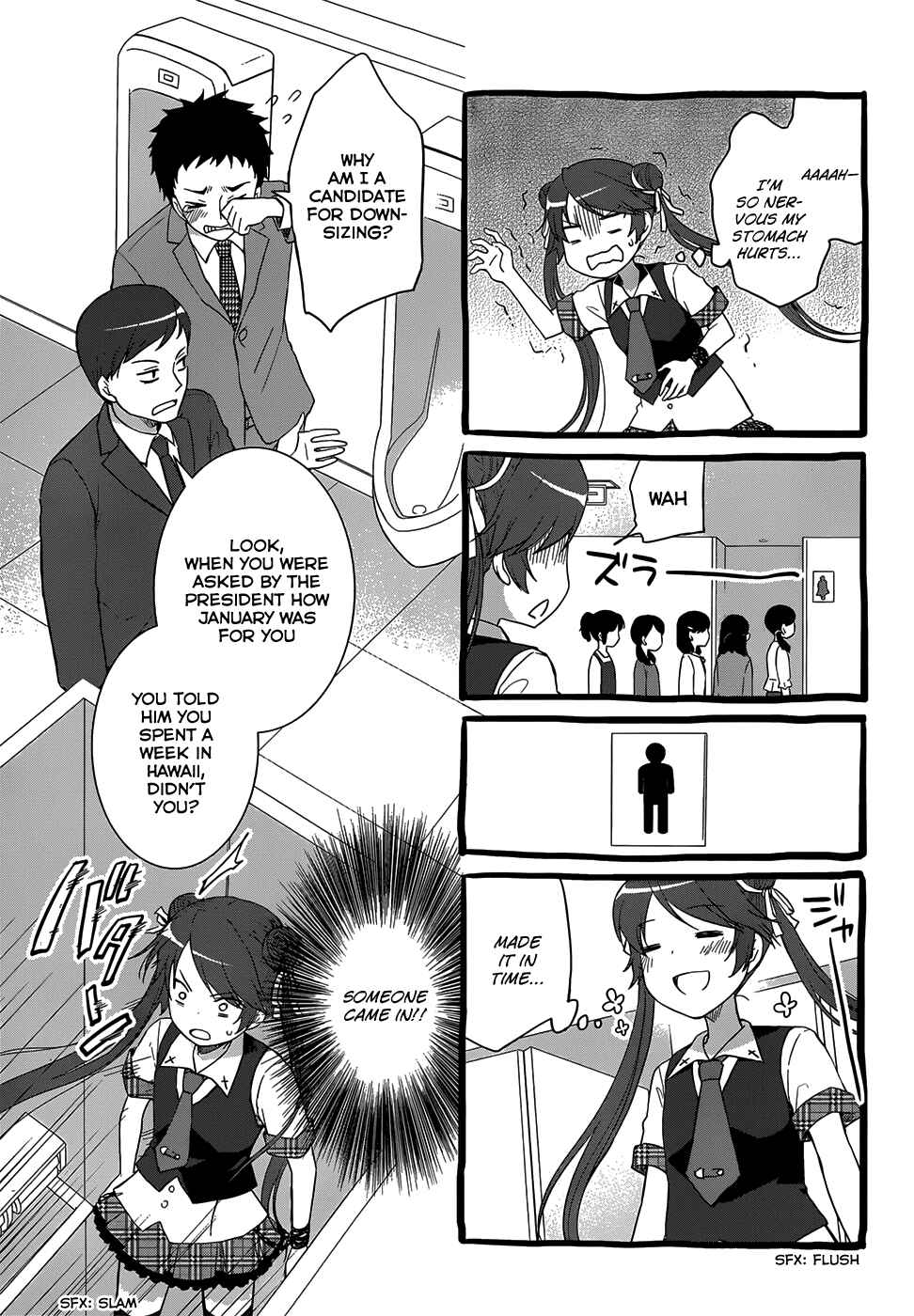Page 8 Chapter 22 Gun-Jou