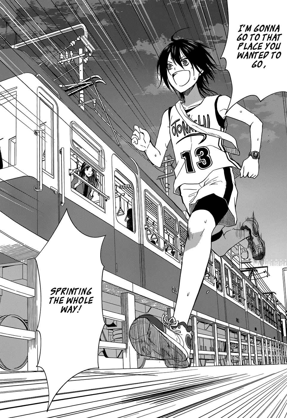 Page 11 Chapter 30 Gun-Jou