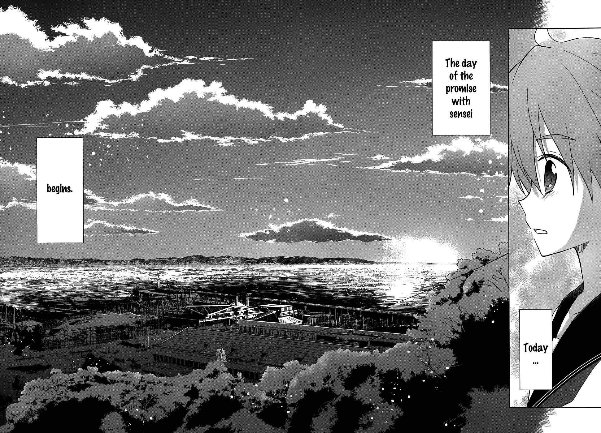Page 19 Chapter 25 Gun-Jou