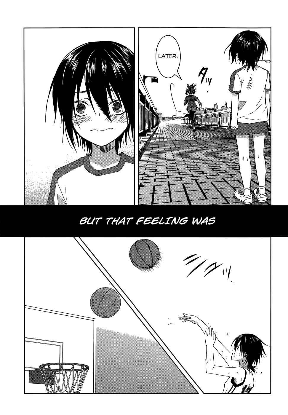 Page 8 Chapter 27 Gun-Jou