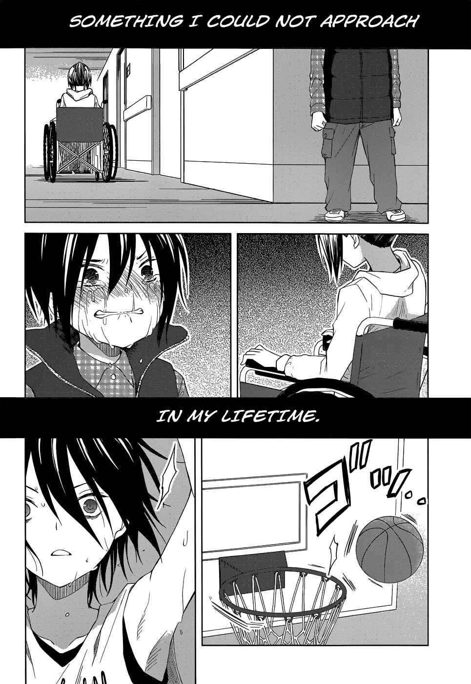 Page 9 Chapter 27 Gun-Jou