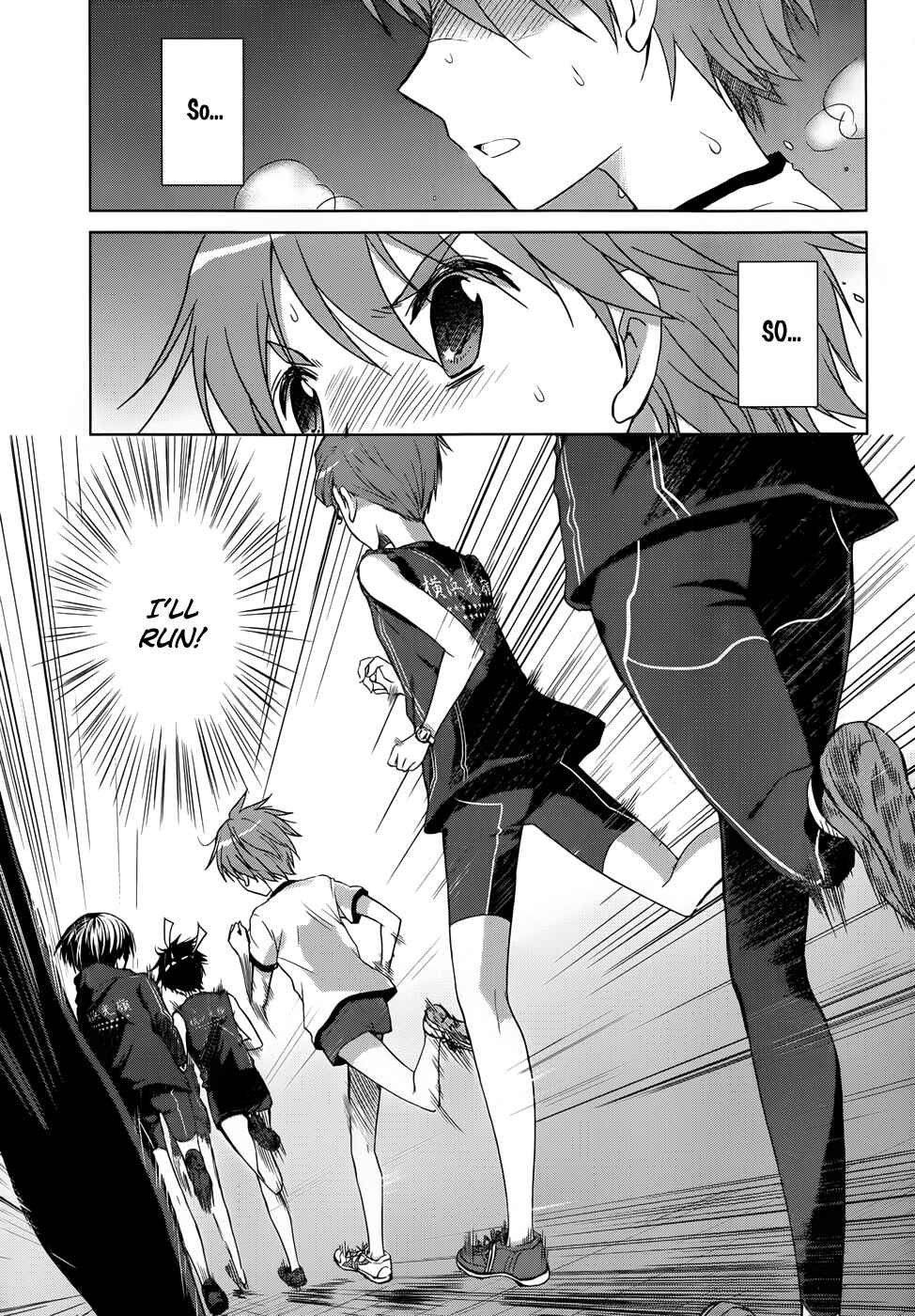 Page 9 Chapter 13 Gun-Jou